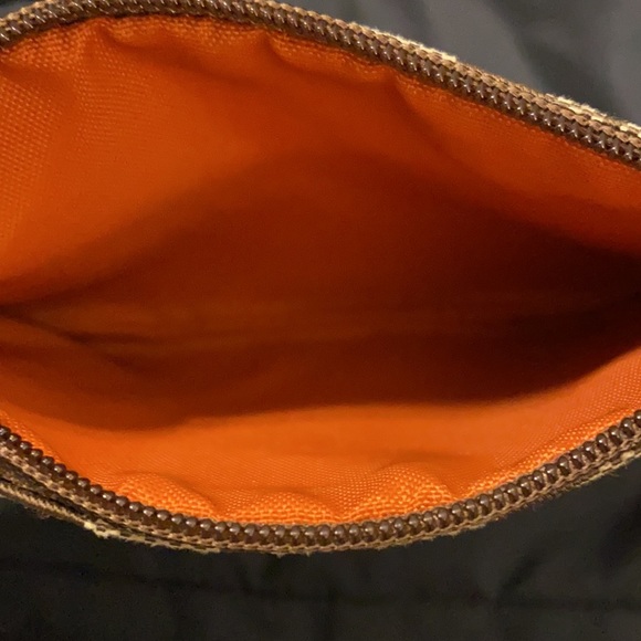 Coach Wristlet - Picture 5 of 6